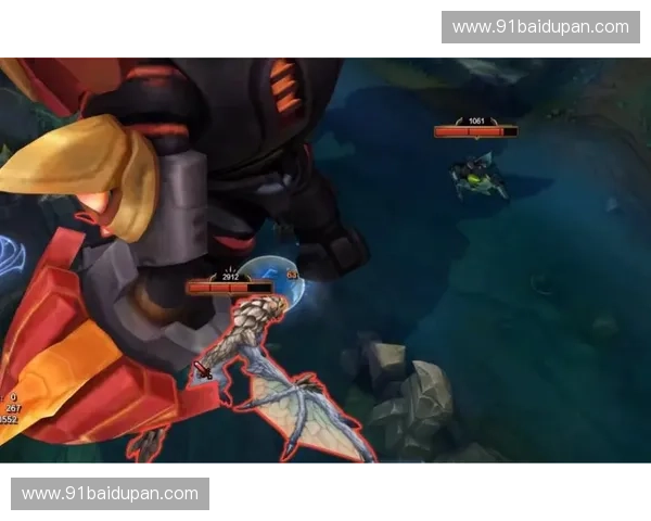 梦梦直播精彩回顾 超燃LOL游戏时刻带你领略顶级操作与策略解析