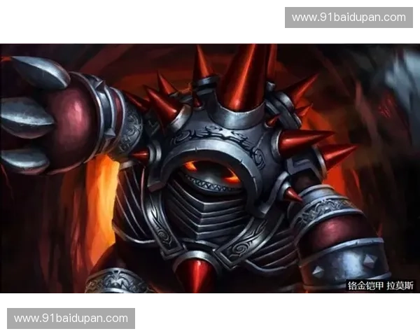 《全面解析英雄联盟护甲英雄的优势与战术应用》