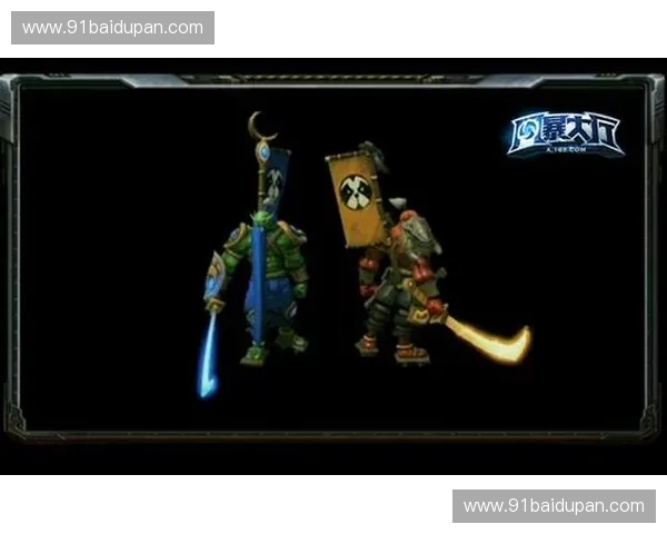 风暴英雄全新英雄解析 第一位英雄的技能与战略优势深度剖析